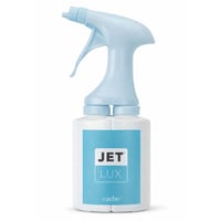 JET LUX: Chlordioxid-Sporizidschaum zur Desinfektion von Sanitärflächen in 1 Minute (570 Anwendungen)